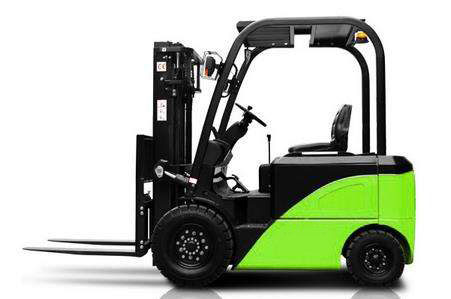 2.5t 2500kg 4 Way Electric Reach Forklift 2.5t 2500kg 4 Way Electric Reach Forklift