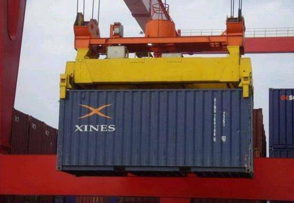 Rafmagnshreyfingarhólkur Spreaders Expansion