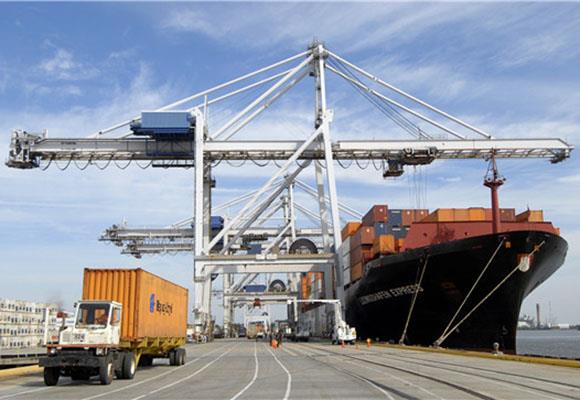 Sendið til strandflugskranar