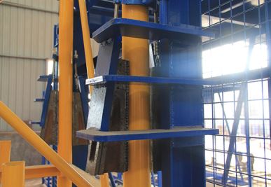 Framkvæmdir Hoist Brake