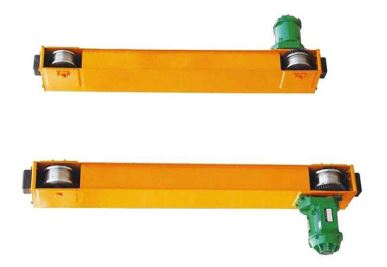 Endi beam of Crane