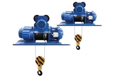 Metallurgy Electric Wire Rope Hoist
